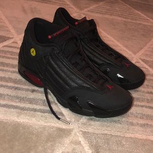 🔥🔥Jordan Retro 14’s 🔥🔥